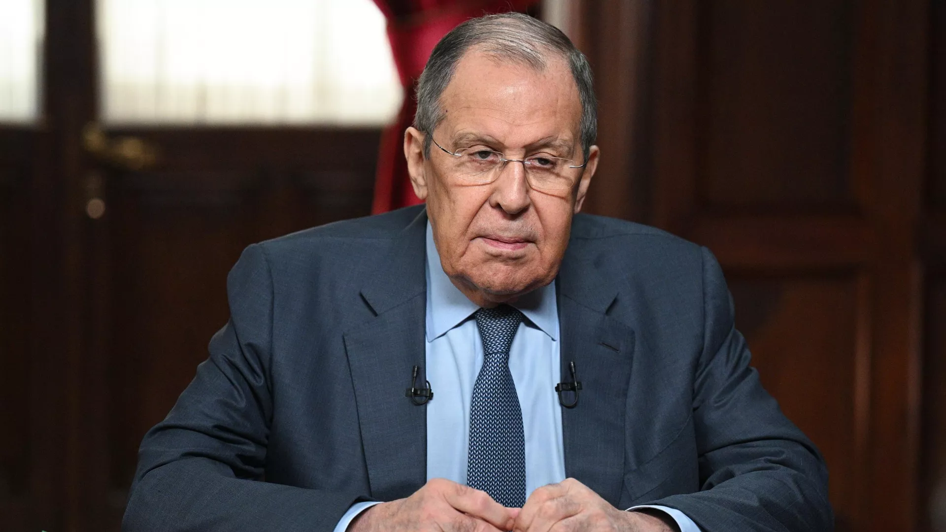 L'Afrique vit un "deuxième réveil", cette fois de l'oppression néocoloniale, dit Sergueï Lavrov